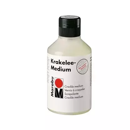 Marabu Медиум кракле, 250 ml
