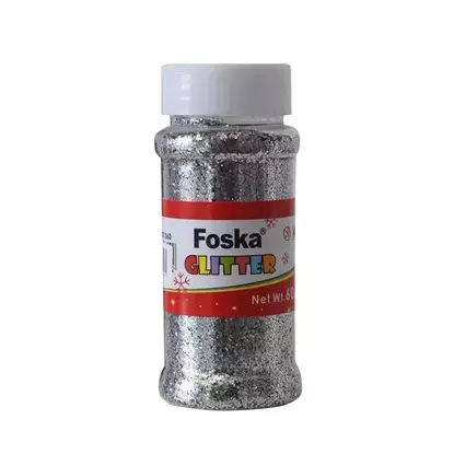 Foska Брокат, 60 g различни цветове