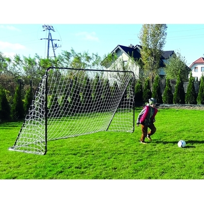 Футболна врата, 300 х 120 х 185 cm
