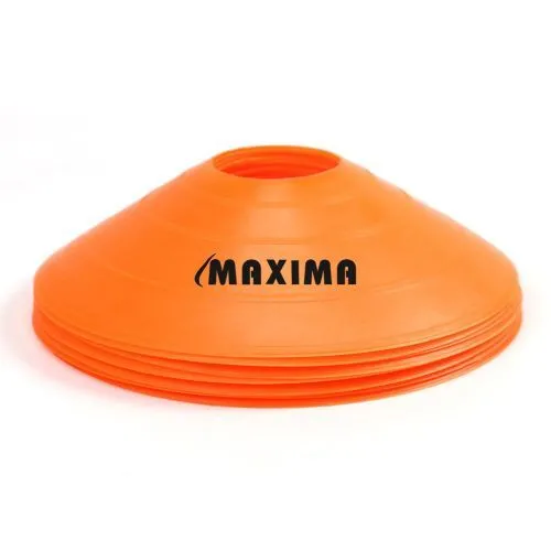 Конус за маркиране (шапка, паница) MAXIMA