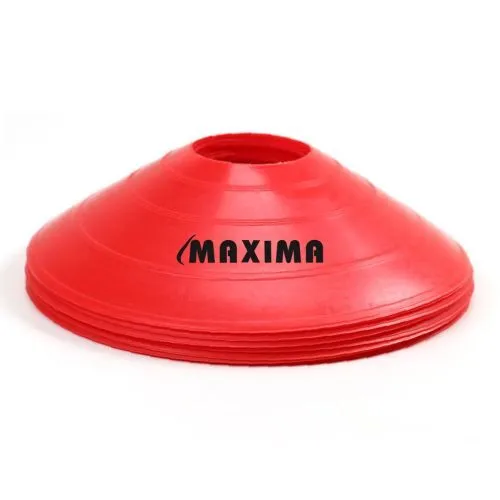 Конус за маркиране (шапка, паница) MAXIMA