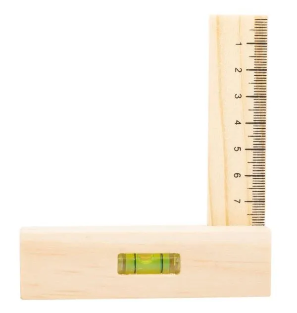 Small Foot Куфарче с инструменти, детско, дървено, 43 части