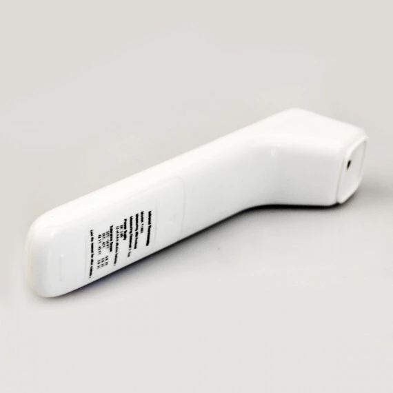БЕЗКОНТАКТЕН ИНФРАЧЕРВЕН ТЕРМОМЕТЪР, МОДЕЛ CKT1502