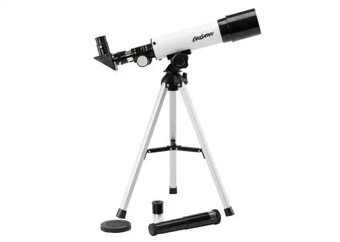 Телескоп GeoSafari Vega 360, Educational insights,EI-5304