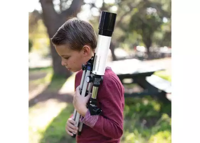 Телескоп GeoSafari Vega 360, Educational insights,EI-5304
