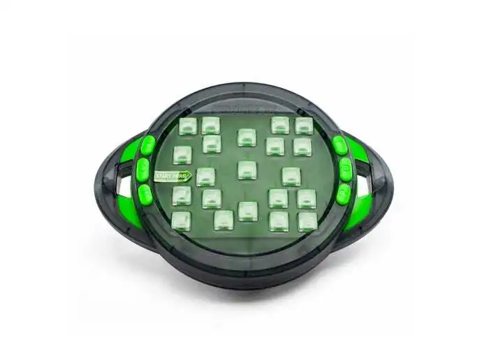 Игра BrainBolt, Educational insights, EI-8435