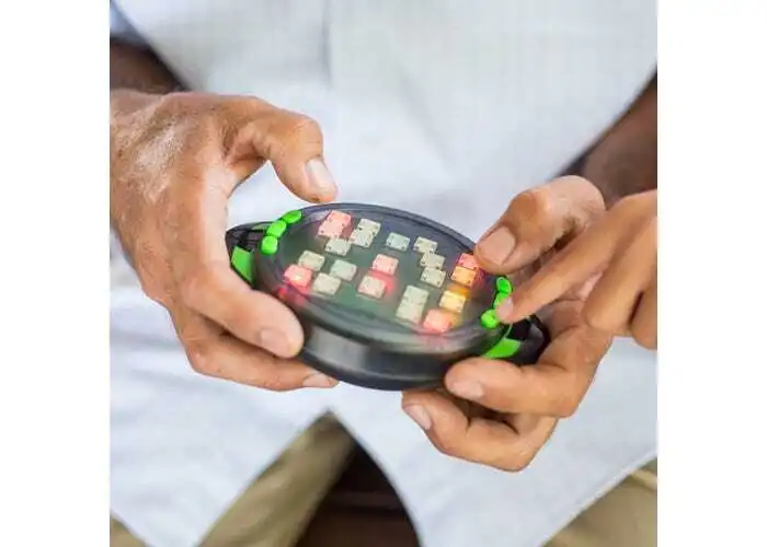 Игра BrainBolt, Educational insights, EI-8435