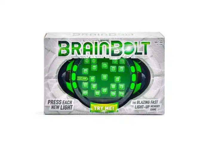 Игра BrainBolt, Educational insights, EI-8435