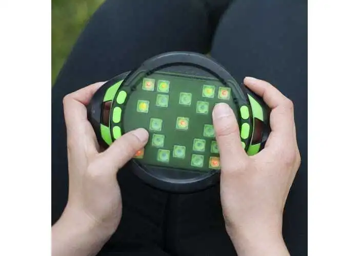 Игра BrainBolt, Educational insights, EI-8435