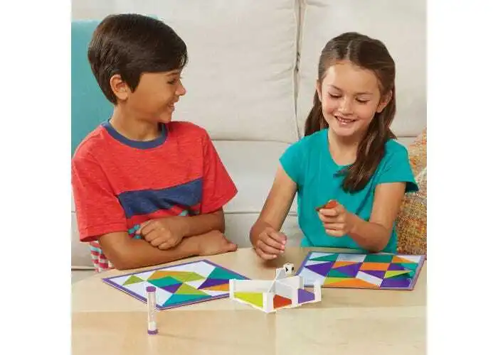 Игра "Танграм", Educational insights, EI-3106