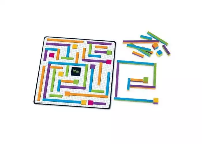 Стратегическа игра iTrax, Learning resources, LER 9279