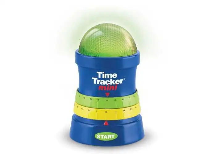 Мини таймер, Learning resources, LER 6909