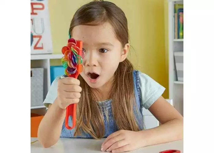 Игра с магнити, Learning resources, LER 9295