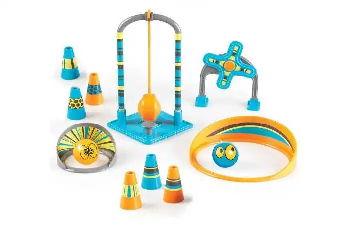 Игра Pendulonium - Предизвикателство с махало, Learning resources, LER 9288