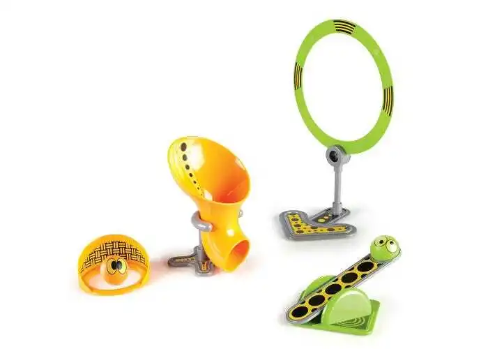 Игра STEM предизвикателство,Learning Resources, LER 9287