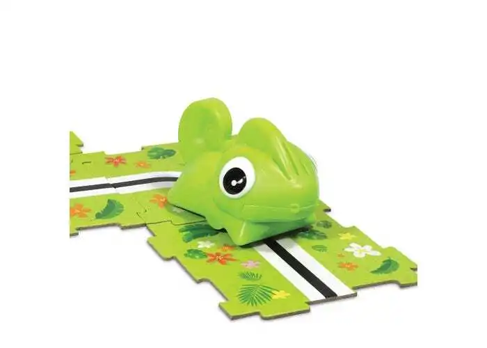 Кодиращи същества - Go-Pets - Dart the Chameleon, Learning resources, LER 3098