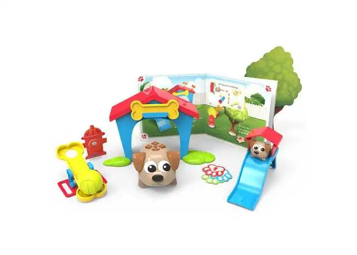 Кодиращи същества Ranger & Zip, Learning resources, LER 3080