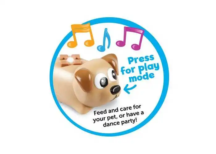 Кодиращи същества Ranger & Zip, Learning resources, LER 3080