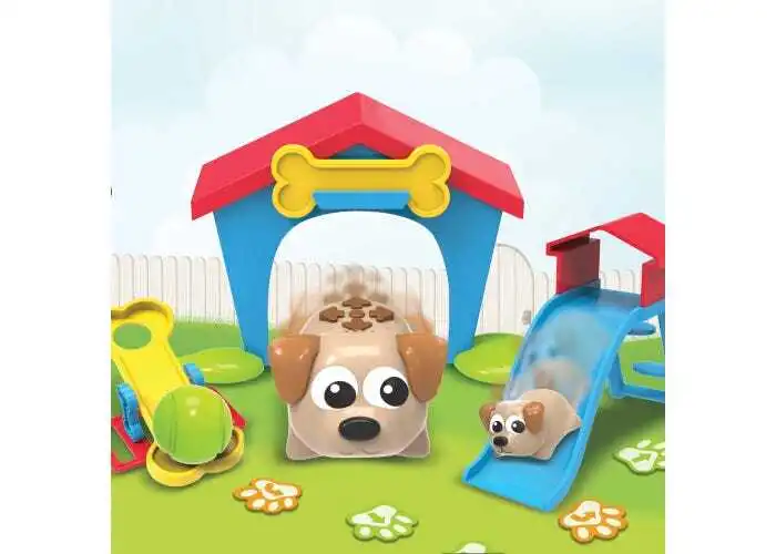 Кодиращи същества Ranger & Zip, Learning resources, LER 3080