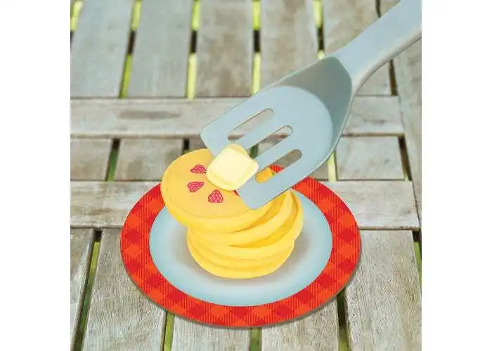 Състезателна игра "Pancake Pile-Up", Educational insights,EI-3025