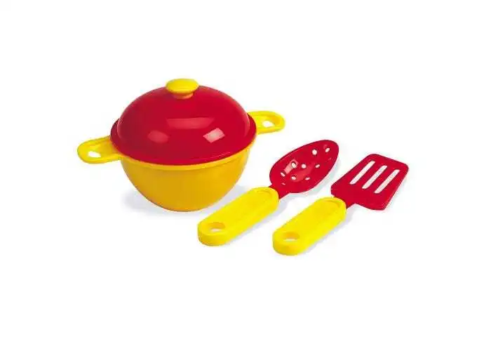 Голям кухненски сет, Learning resources, LER 9157