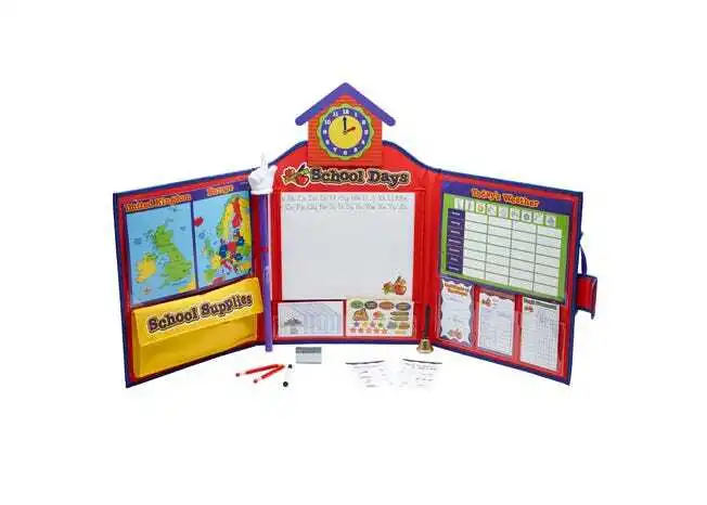 Училищен комплект, Learning resources, LSP 2642-UK