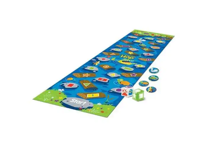 Подложка за игра, Learning resources, LER 9544