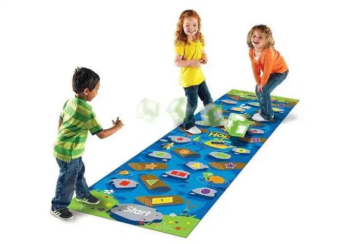 Подложка за игра, Learning resources, LER 9544