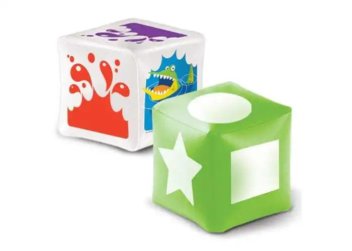 Подложка за игра, Learning resources, LER 9544