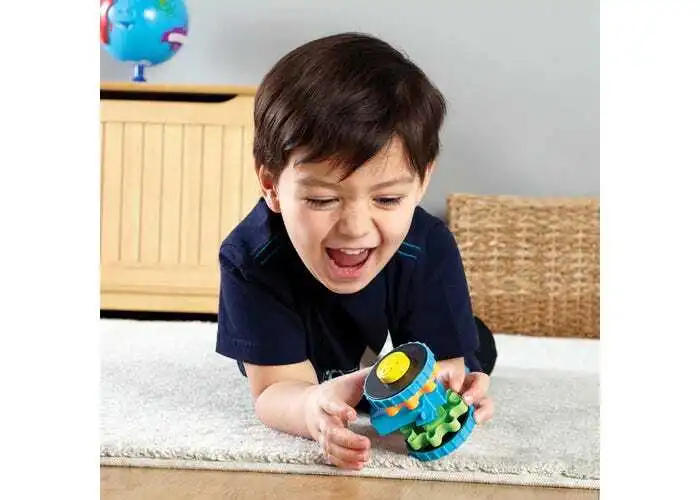 Gears! Gears! Gears!, Конструирай джаджи, Learning resources, LER 9232