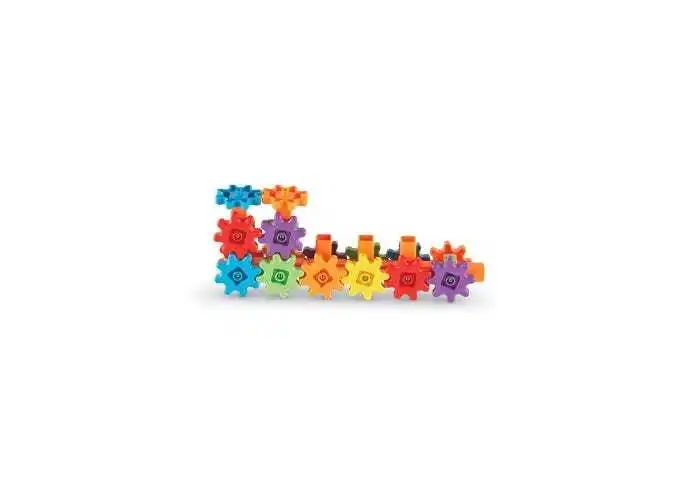 Gears! Gears! Gears!, Стартов комплект, Learning resources, LER 9148