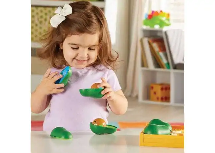 Научи емоциите!, Learning resources LER 6806