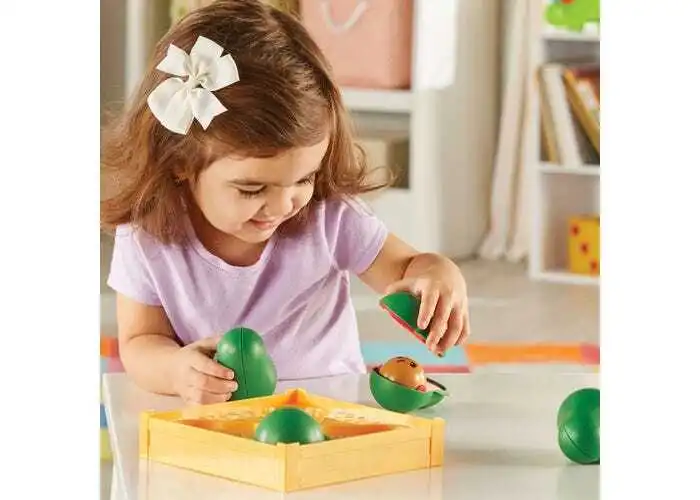 Научи емоциите!, Learning resources LER 6806