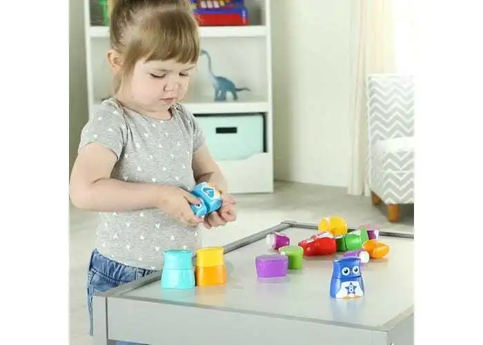 Бухали за броене, Learning resources LER 6711