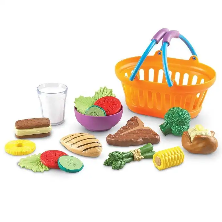 Кошница за вечеря Sprouts,Learning Resources, LER 9732
