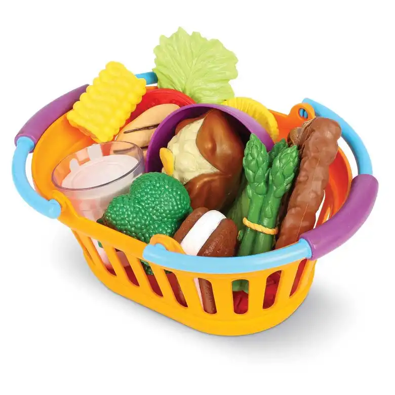 Кошница за вечеря Sprouts,Learning Resources, LER 9732
