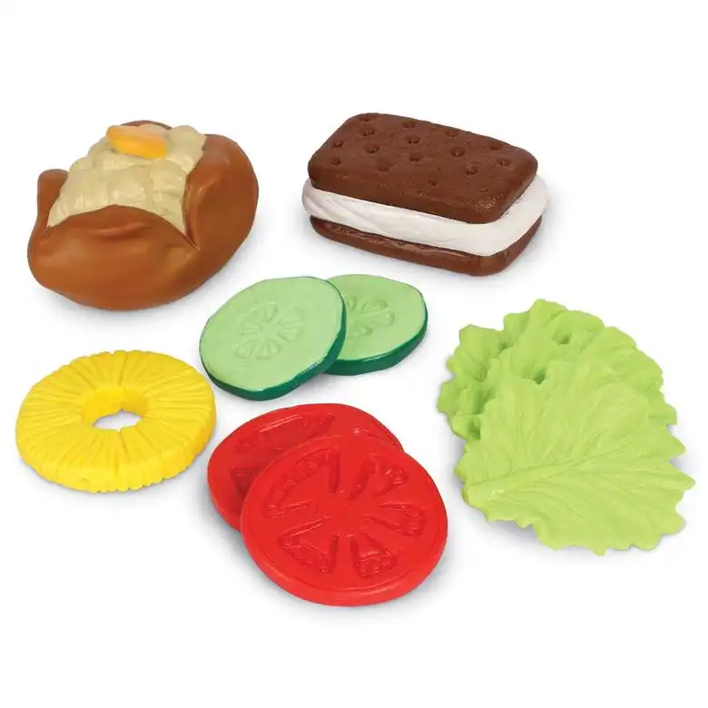 Кошница за вечеря Sprouts,Learning Resources, LER 9732