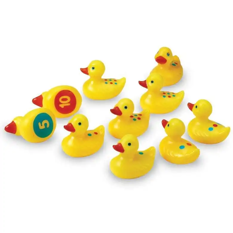 Фигурки патета с номера,Learning Resources,LER 7301