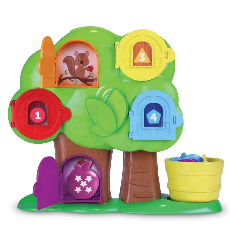 Къща за търсене и скриване,Learning Resources,LER 7741