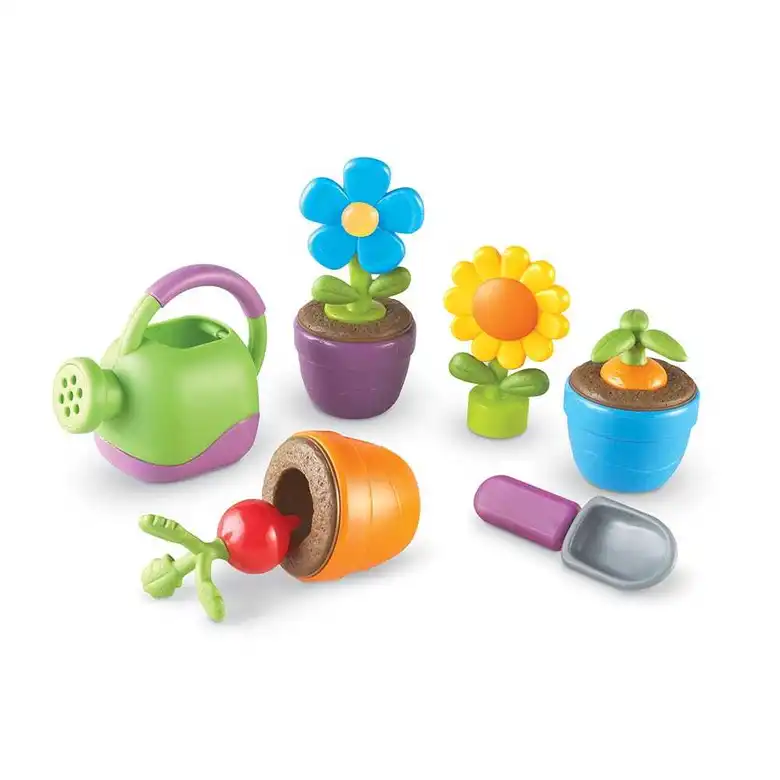 Детски комплект градински рстения,Learning Resources,LER 9244