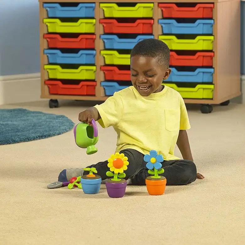 Детски комплект градински рстения,Learning Resources,LER 9244