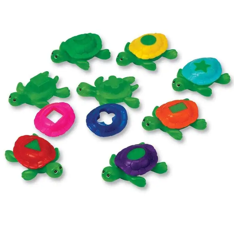 Костенурки с формички,Learning Resources,LER 7303