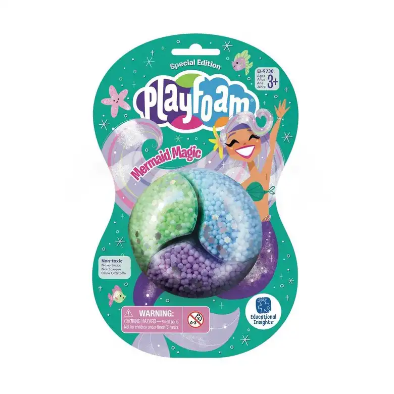 Творчески комплект Русалка,Learning Resources,EI-9730