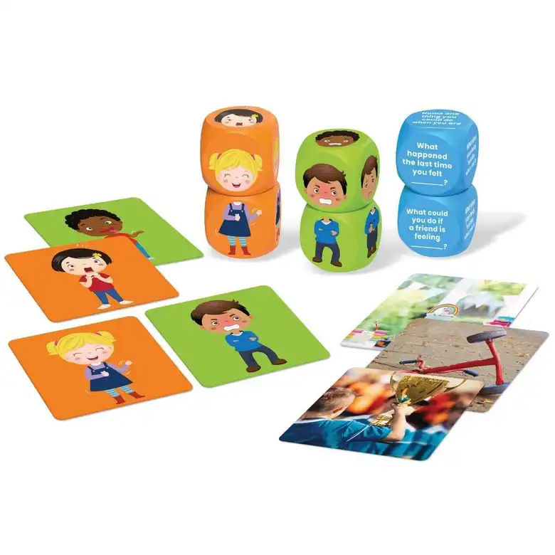 Детска игра Чувства, hand 2 mind, 92868