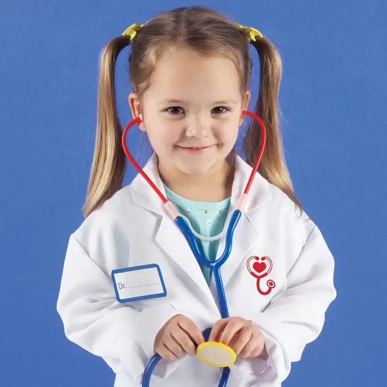 Докторски комплект,Learning Resources,LER 9057