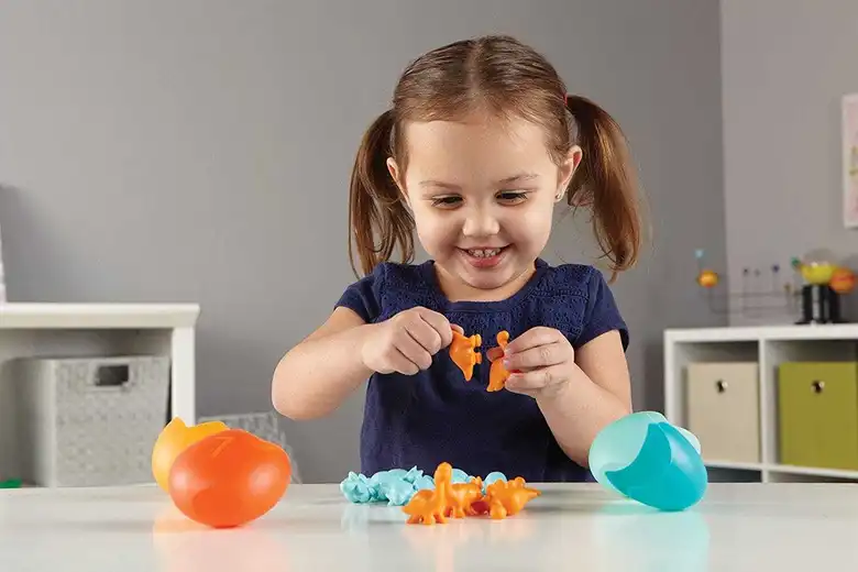 Броилки динозаври, Learning resources, LER 1768