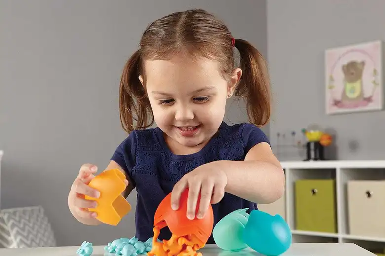 Броилки динозаври, Learning resources, LER 1768