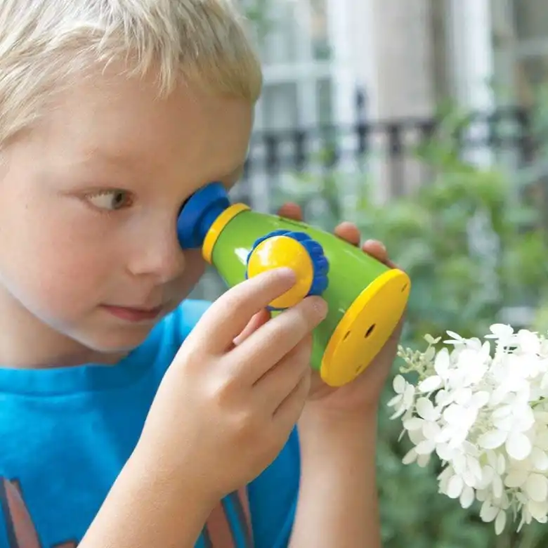 Детски микроскоп,Learning Resources,LER 2760