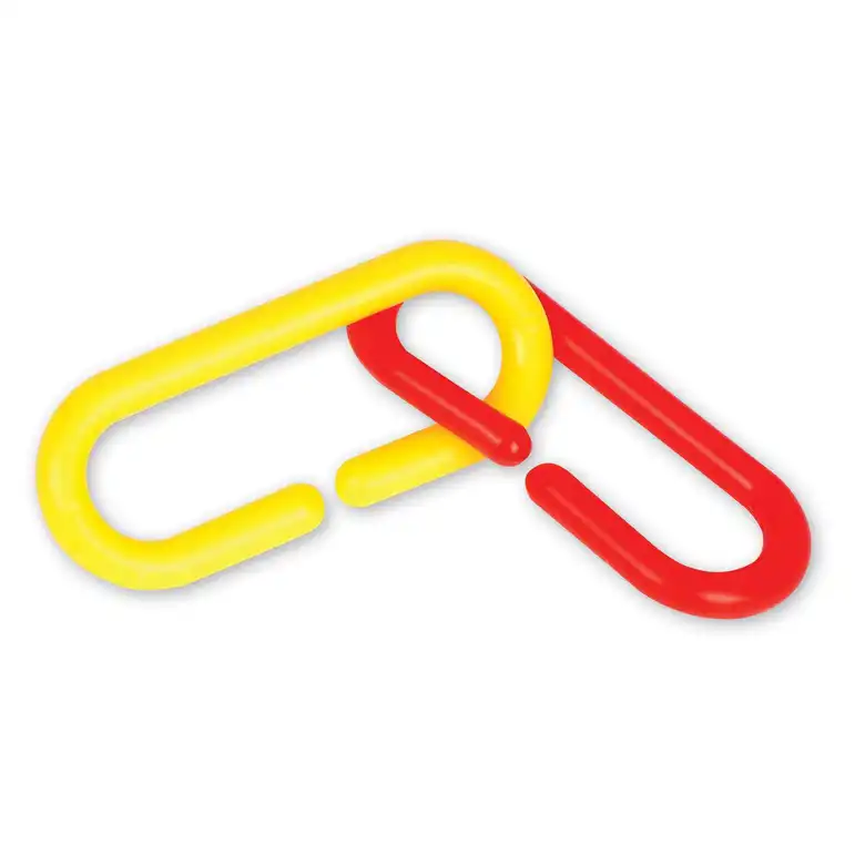 Комплект гъвкави връзки,Learning Resources, LER 0257