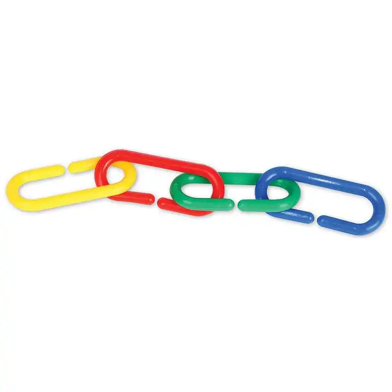 Комплект гъвкави връзки,Learning Resources, LER 0257